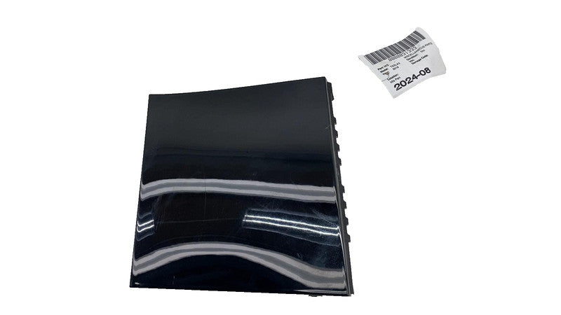 ⭕2017-2023 Tesla Model 3 Center Console Storage Tray Lid Trim Cover Gl