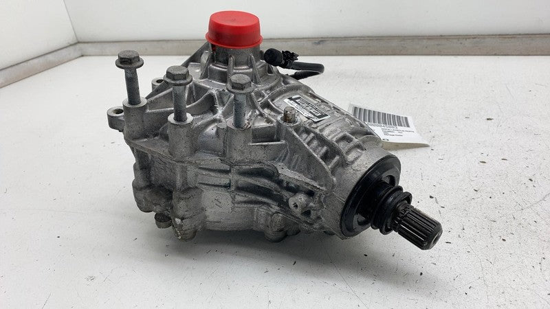 ⭕ 2017-2020 Maserati Levante Front Differential Axle Carrier Assy AWD 