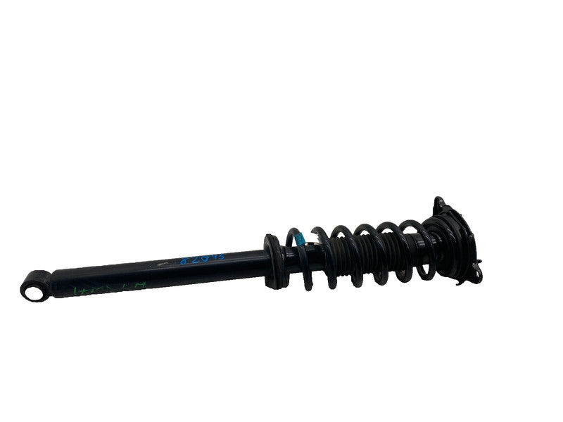 ⭕ 12-20 Tesla Model S Rear Left Shock Strut Absorber & Coil Spring 1015620-03-D
