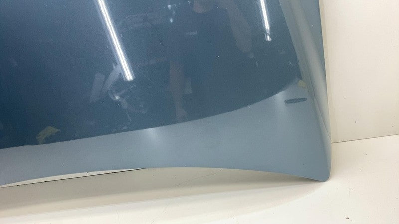 ⭕ 2014-2015 Mercedes-Benz B Electric Drive Bonnet Hood Shell Panel Assembly
