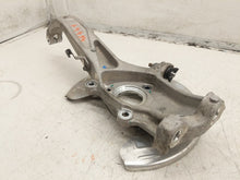 ⭕ 2017-2023 Tesla Model 3 Front Left Spindle Knuckle & Dust Shield 1044311-00-E