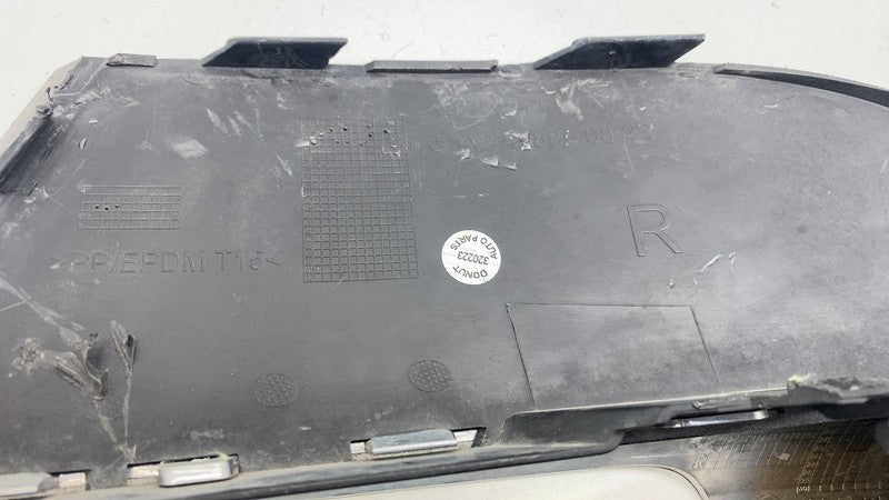 A2428850822 ⭕ 2014-2017 Mercedes B-Class W242 Front Right Lower Bumper Fog Cover A2428850822