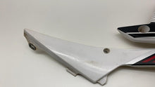2014 Yamaha YZ250 Left Side Cover Plastic Guard
