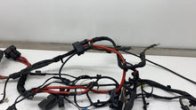 2018-2020 BMW 530e G30 Front Passenger Side Headlight LED Wiring Harness Right