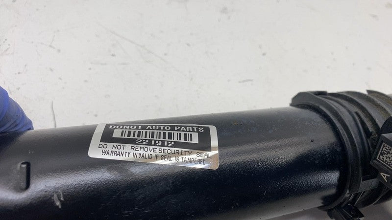A 297 320 33 01 ⭕ 2022 Mercedes-Benz EQS 450+ V297 Rear Left Shock Strut Absorber LH A2973203301