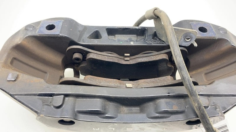2021-2024 Tesla Model S X Front Driver Side Caliper w/ Brake Hose Line