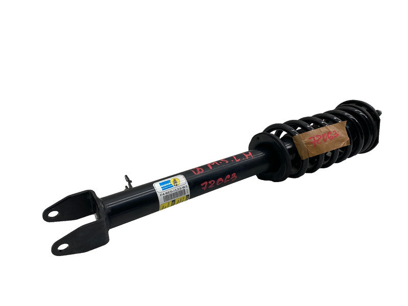 ⭕ 12-20 Tesla Model S Front Left or Right Suspension Shock Strut & Coil Spring