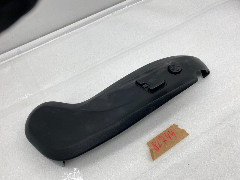 AG130872A ⭕ 2012-2015 Tesla Model S Front Right 1st Row Seat Control Switch & Trim Panel