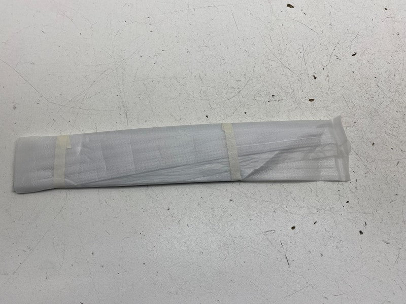 1056379 00 C ⭕ 2016-2020 Model S Left Fog Lamp Spear Cover Lower Strip Chrome LH 1056379-00-C