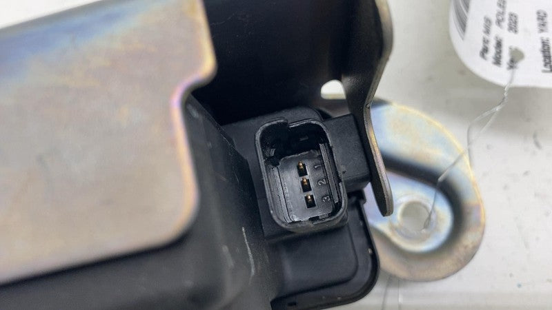 31652493 ⭕ 2021 2022 2023 Polestar 2 Anti Theft Alarm Horn Siren Control Module 31652493