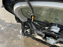 ⭕ 2013 2014 2015 INFINITI JX35 QX60 LIFTGATE TAILGATE TRUNK BLACK OEM 13 14 15