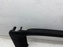 ⭕ 16-20 Model X MX Rear Driver Falcon Door Upper Trim Assembly Left 1051545-06-I