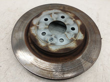 ⭕ 2012-2015 Tesla Model S Rear Left or Right Side Brake Disc Rotor Assembly OEM