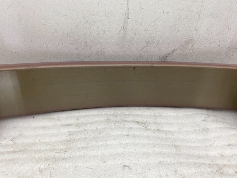 ⭕ 2017-2022 Tesla Model 3 Rear Bumper Beam Extrusion Reinforcement Impact Bar