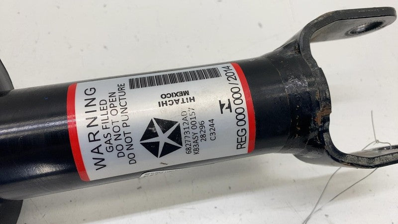 68277312AD ⭕ 19-25 Ram 1500 Pickup Front Driver Side Shock Strut Absorber Left 68277312AD