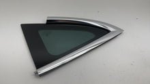 ⭕ 2017-2020 Tesla Model 3 M3 Rear Right Quarter Fixed Window Glass RH 1080706-00