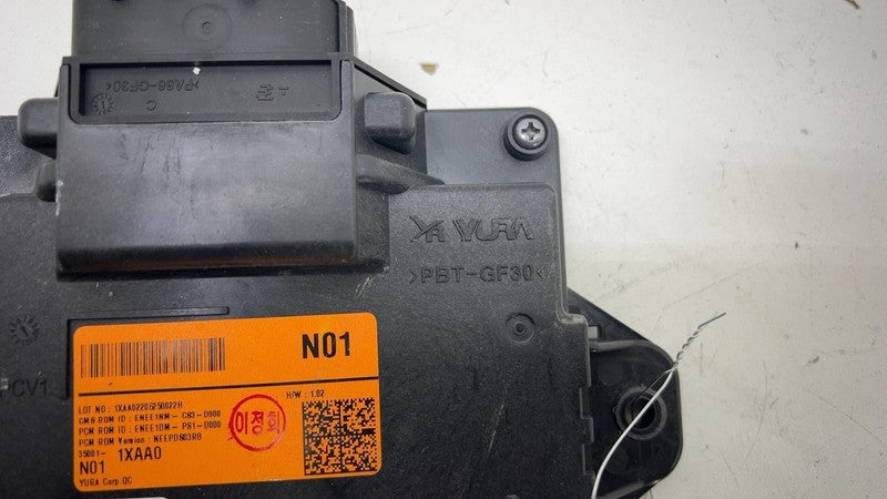 350011XAA0 ⭕ 2022 Ioniq 5 VCMS Vehicle Charge Management Systems Control Module 35001-1XAA0