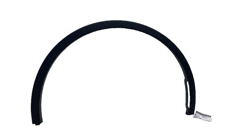 ⭕ 20-24 Tesla Model Y Front Right Fender Wheel Arch Flare Molding 1494