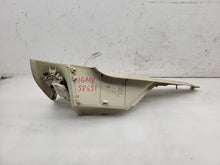 ⭕ 16-20 Model X Rear Driver 3rd Row C-Pillar Upper Trim Panel Left 1035957-01-D
