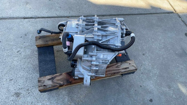 Engine Assembly/motor TESLA MODEL 3 22