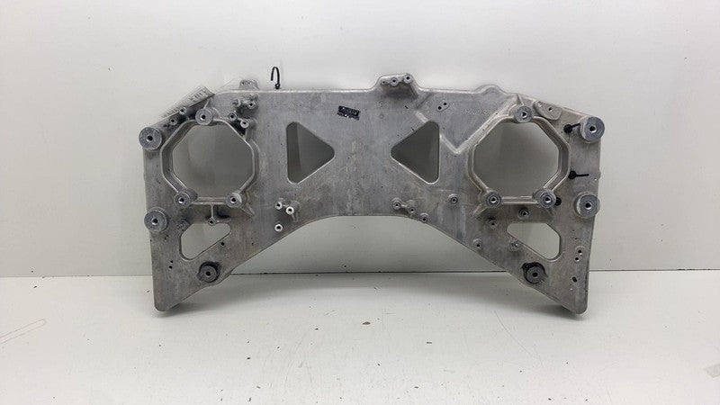 31686305 ⭕ 2021-2023 Polestar 2 Front Drive Unit Engine Subframe Crossmember PS2 31686305
