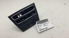 ⭕ 12-20 Model S Rear Center Console A/C Air Vent Outlet Trim Bezel 1096881-00-A