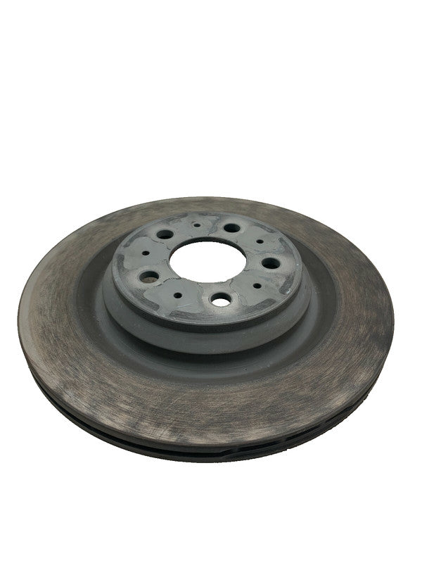 ⭕ 2017-2023 Tesla Model 3 Rear Left or Right Side Brake Disc Rotor 104