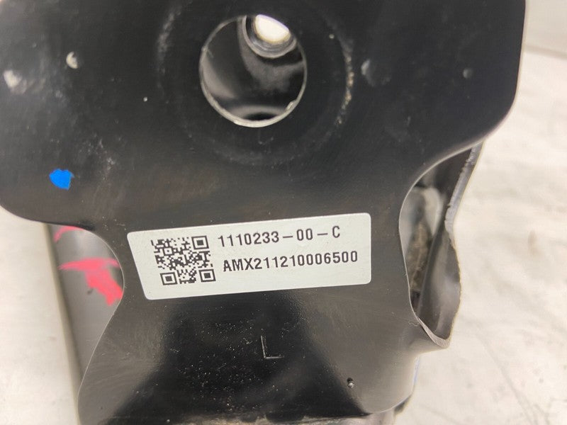 1110233-00-C ⭕ 2017-2022 Tesla Model 3 Y Front Left Side Drive Unit Motor Mount 1110233-00-C