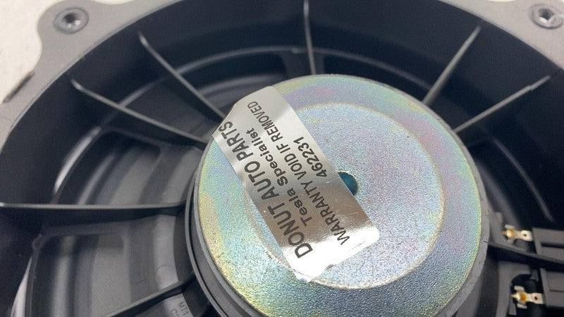 ⭕ 24-25 Tesla Model 3 Front Left & Right Door Audio Sound Speaker 1079