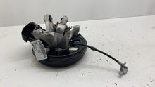 Knee Assembly VOLKSWAGEN ID4 Right 25
