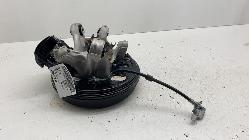 Knee Assembly VOLKSWAGEN ID4 Right 25