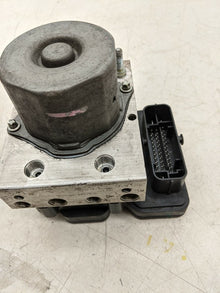 ⭕ 12-15 Model S Anti-Lock ABS Brake Pump Hydraulic Control Module 1037797-00-C