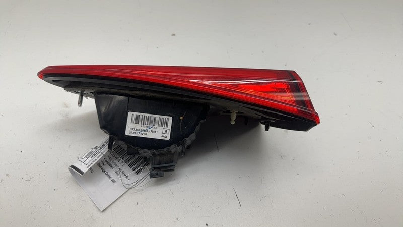 ⭕ 2018 2019 Subaru XV Crosstrek Rear Driver Side Liftgate Taillight Lamp Left LH