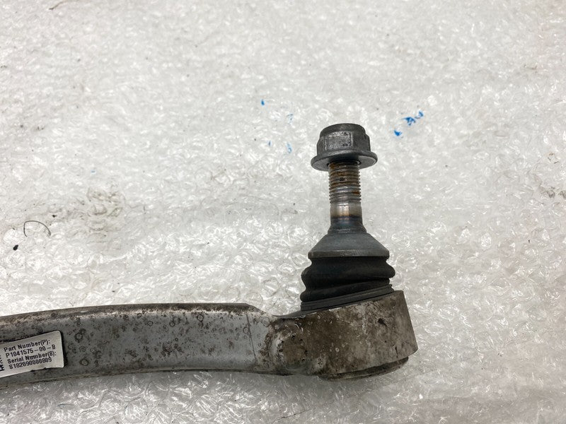 104157500B ⭕12-20 Model S X Front Right Suspension Lower Control Arm Fore Link 1041575-00-B