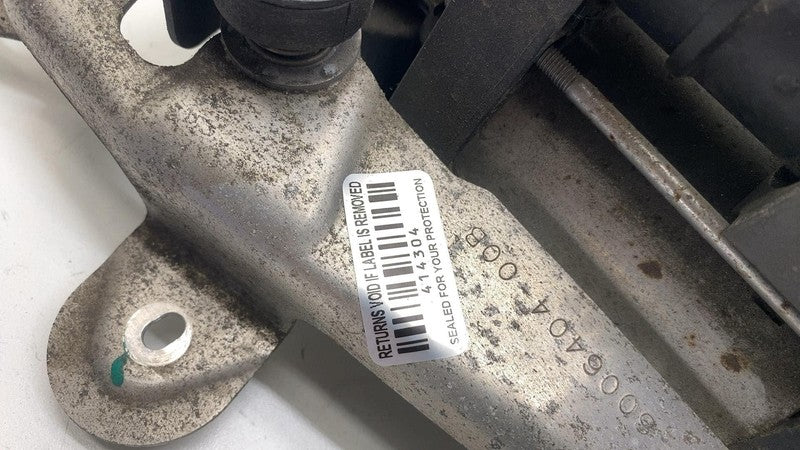 ⭕ 2012-2015 Tesla Model S Air Pump Suspension Compressor Supply Unit 0