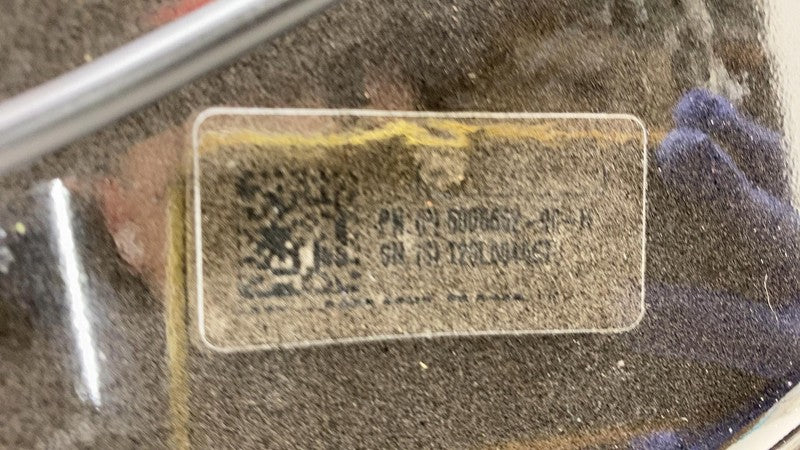 ⭕ 2016-2020 Tesla Model S Front Driver Side Door Shell Panel Left LH B