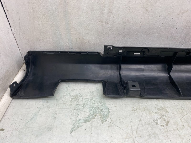 600587500E ⭕2012-2020 Tesla Model S Rocker Panel Outer Sill Molding Right Side 6005875-00-E