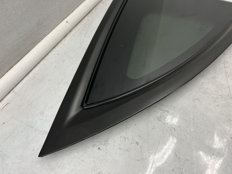 2020-2023 Tesla Model Y MY Rear Passenger Side Quarter QTR Window Glass Right RH