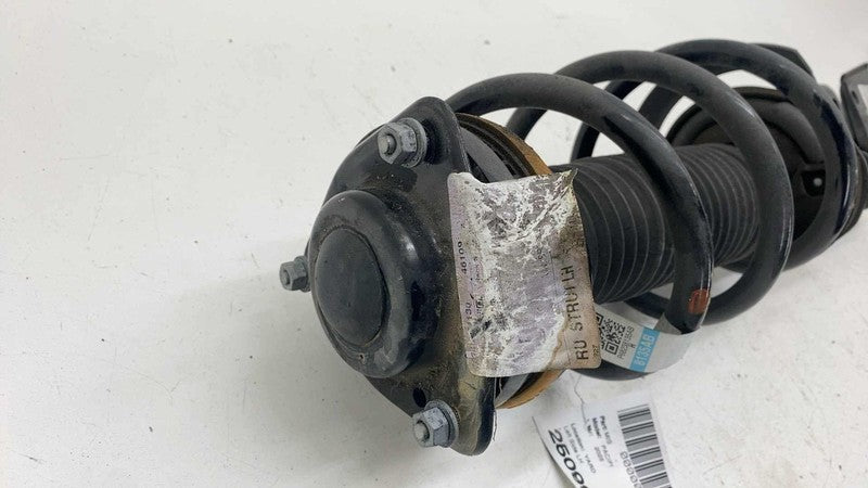 68248727AD ⭕ 2017-2025 Chrysler Pacific Front Left Side Shock Strut Absorber FWD 68248727AD