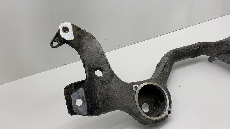 948375309 2011-2018 Porsche Cayenne Front Engine Mount Crossmember Cross Member Frame OEM