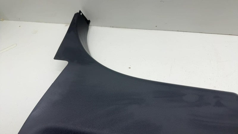 PT00001372 ⭕ 22-24 Rivian R1T Passenger B-Pillar Lower Trim Cover Panel Right RH PT00001372