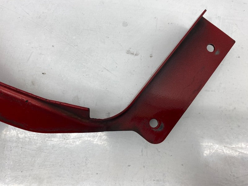⭕ 2016-2020 Tesla Model S MS Rear Left Rocker Molding Splash Guard End Cover OEM