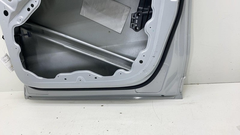 ⭕ 2021-2023 Polestar 2 Front Passenger Right Door Shell Panel Cover Silver - 729