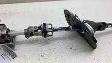 2022-2024 Rivian R1S Front Steering Column w/ Upper Intermediate Shaft Joint OEM