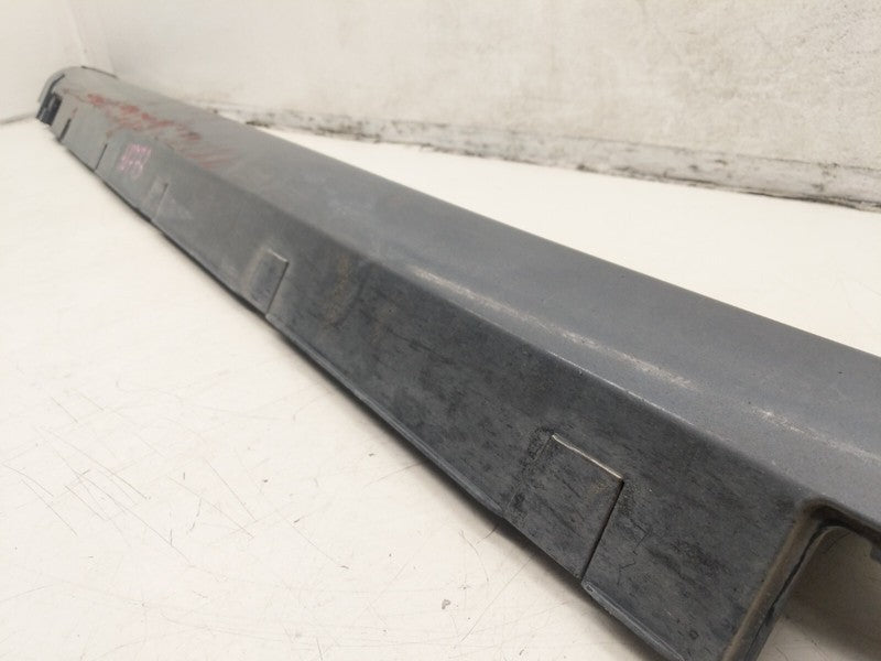 6005875 00 J ⭕ 12-20 Tesla Model S Rocker Side Skirt Molding Scuff Panel Right 6005875-00-J