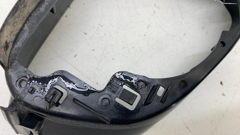 2287.3025 ⭕ 2017-2023 Tesla Model 3 M3 Driver Side Exterior Mirror Supporting Ring Left LH