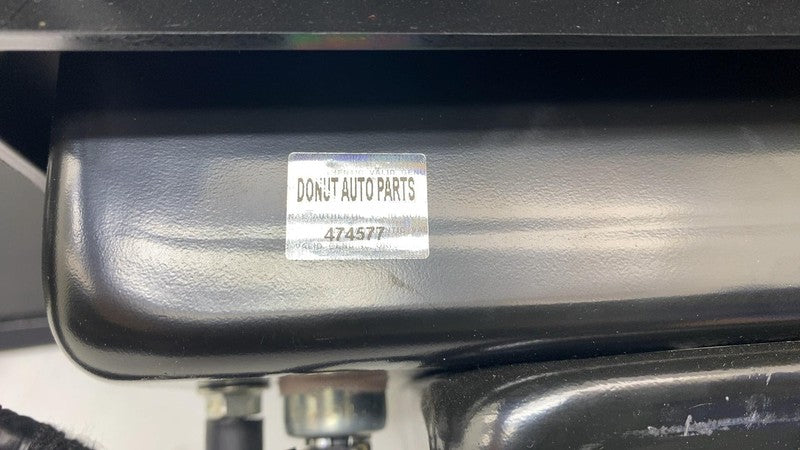 2016-2020 Tesla Model X Dashboard Instrument Panel Interior Dash Trim 