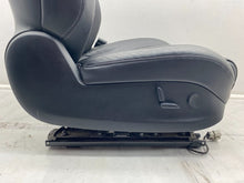 ⭕ 2017-2020 Tesla Model S Front Passenger Side 1st Row Seat Black Right RH Assy