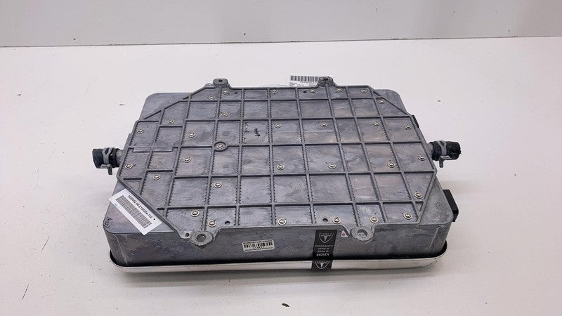 1014963-00-K ⭕ 12-15 Tesla Model S MS Onboard Charger Module Charging Unit Gen 2 1014963-00-K