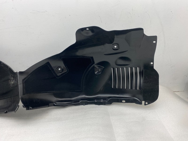 1492613 00 A ⭕2020-2023 Tesla Model Y Front Left Wheel Fender Liner Splash Guard 1492613-00-A